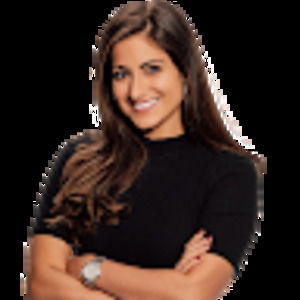 Meet your Posher, Justina